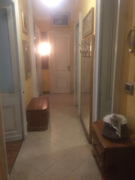 Giardini Reali Apartment Turin Ngoại thất bức ảnh