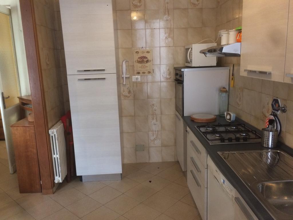 Giardini Reali Apartment Turin Ngoại thất bức ảnh