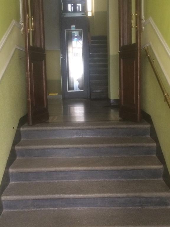 Giardini Reali Apartment Turin Ngoại thất bức ảnh
