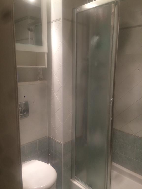 Giardini Reali Apartment Turin Ngoại thất bức ảnh