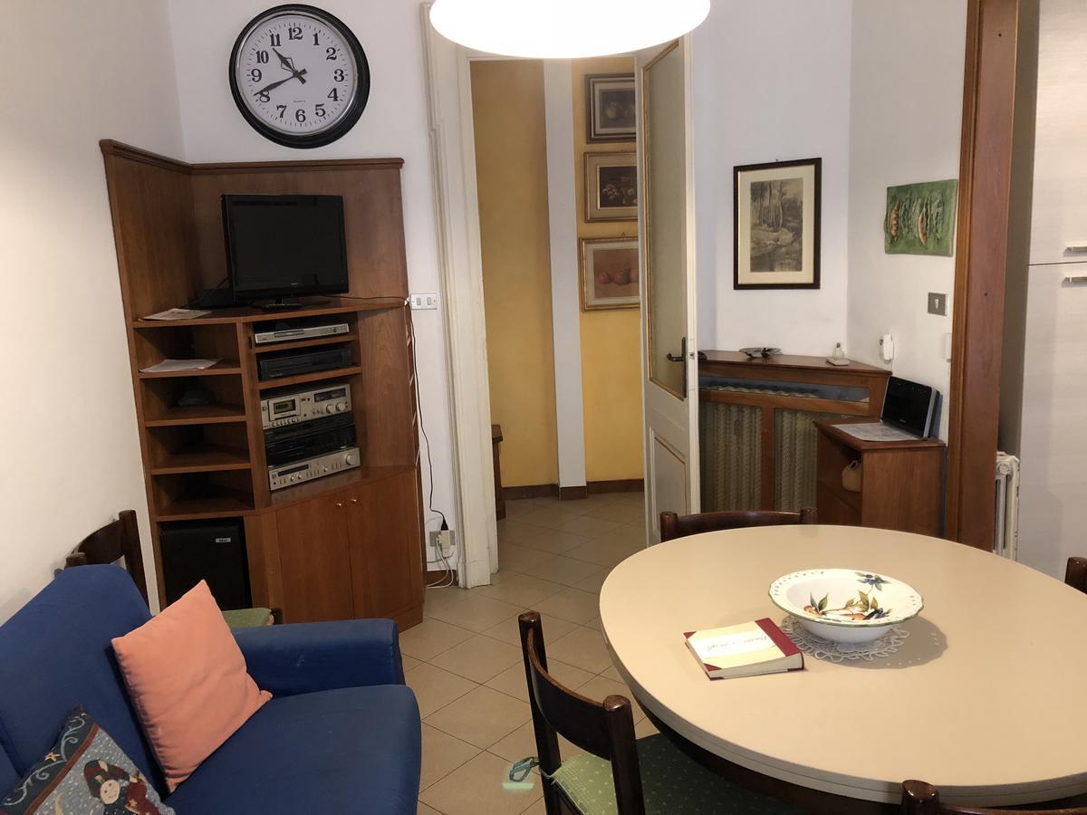 Giardini Reali Apartment Turin Ngoại thất bức ảnh