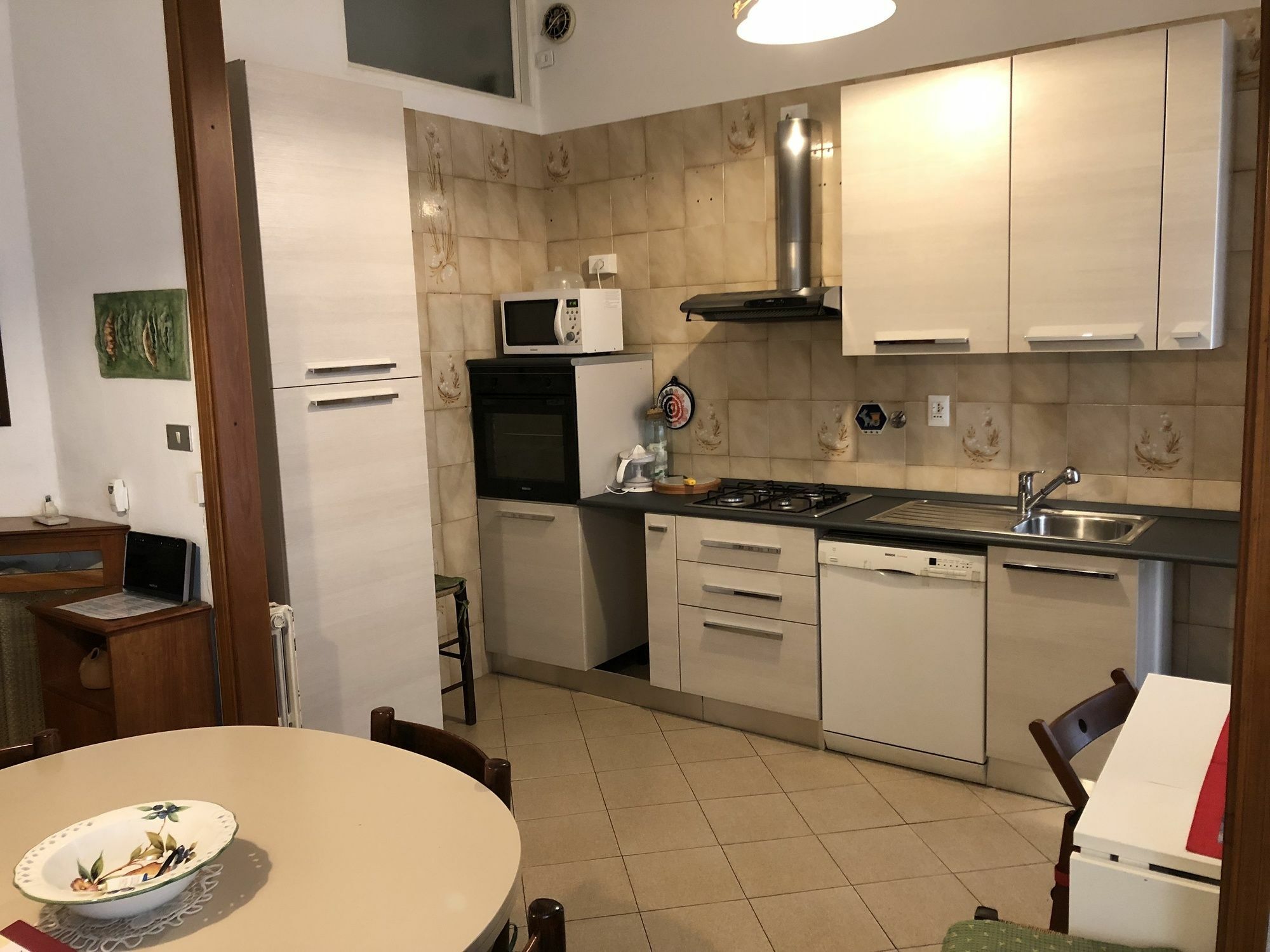 Giardini Reali Apartment Turin Ngoại thất bức ảnh