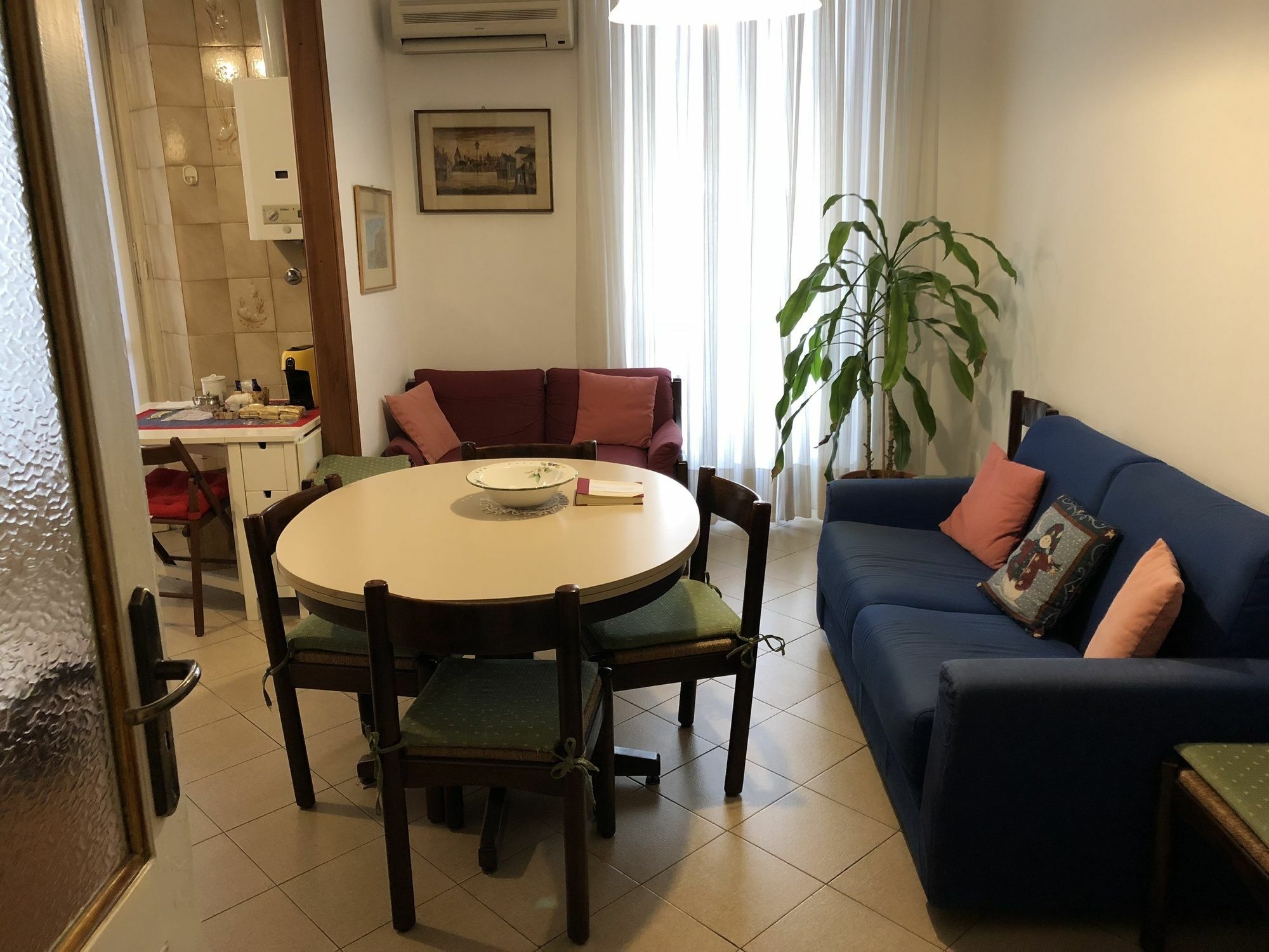 Giardini Reali Apartment Turin Ngoại thất bức ảnh